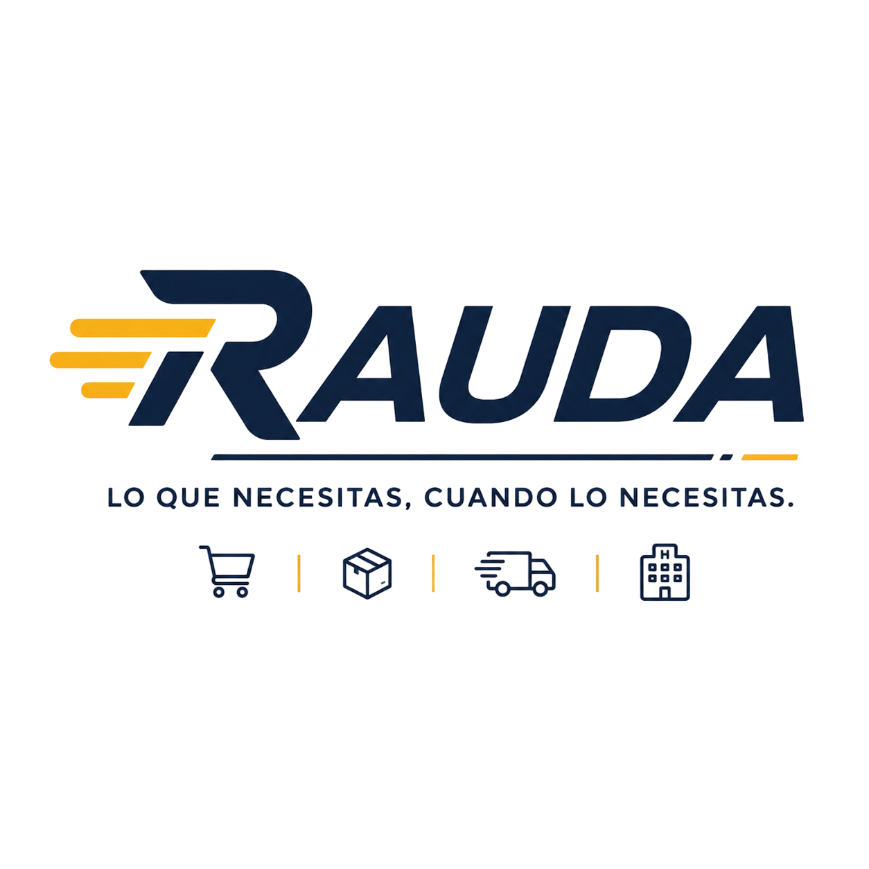 RAUDA